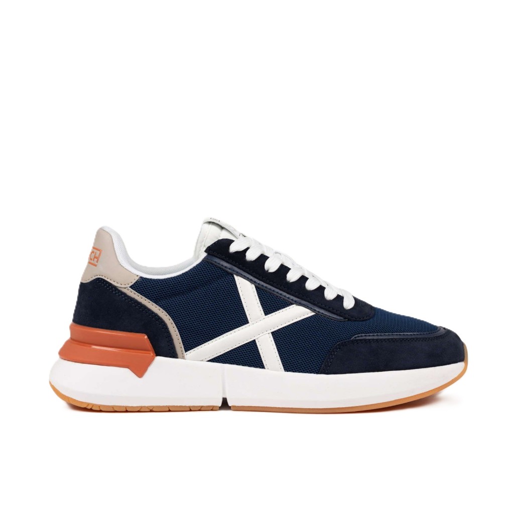 CALZADO MUNICH VERSUS 116