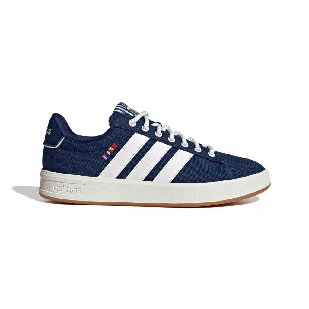 CALZADO ADIDAS GRAND COURT 3.0