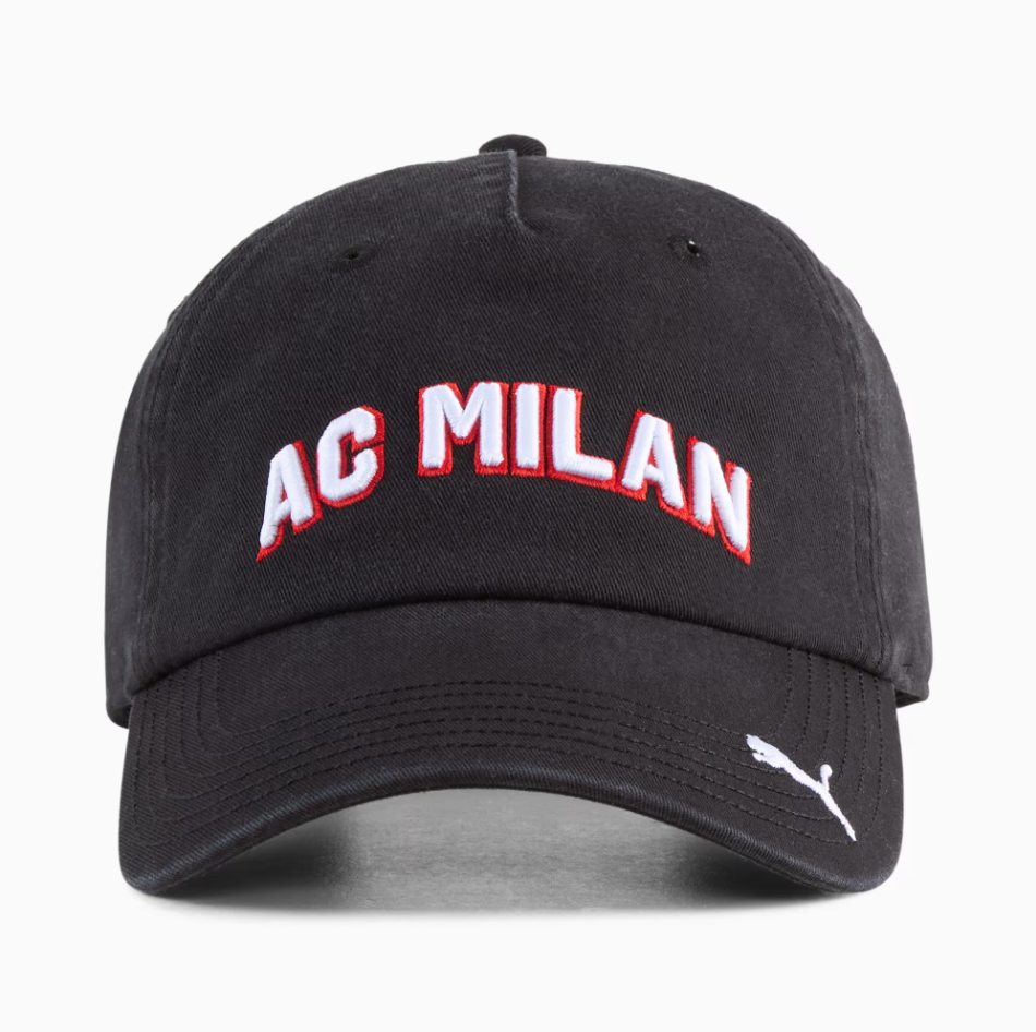 GORRA MILAN 25/26