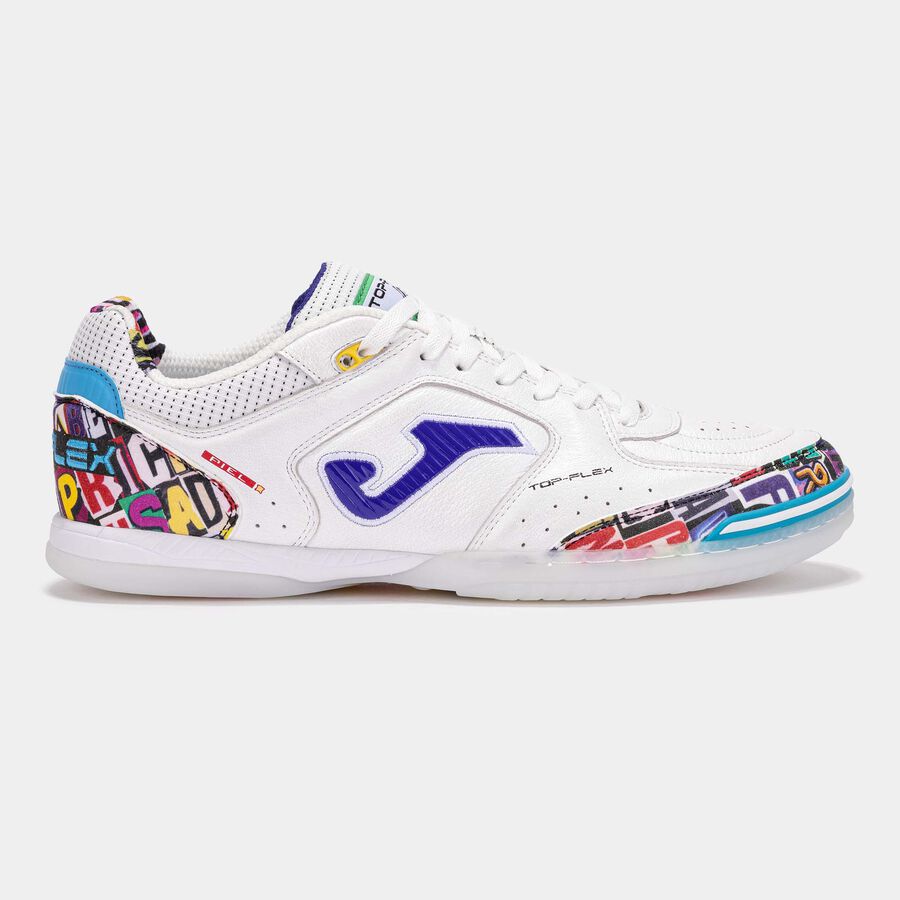 BOTA JOMA TOP FLEX LUCÃO SALA