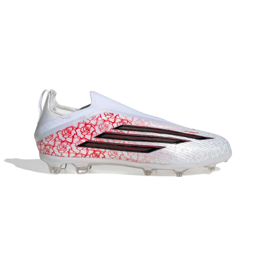 BOTA ADIDAS F50 ELITE LAMINE YAMAL LL FG JR