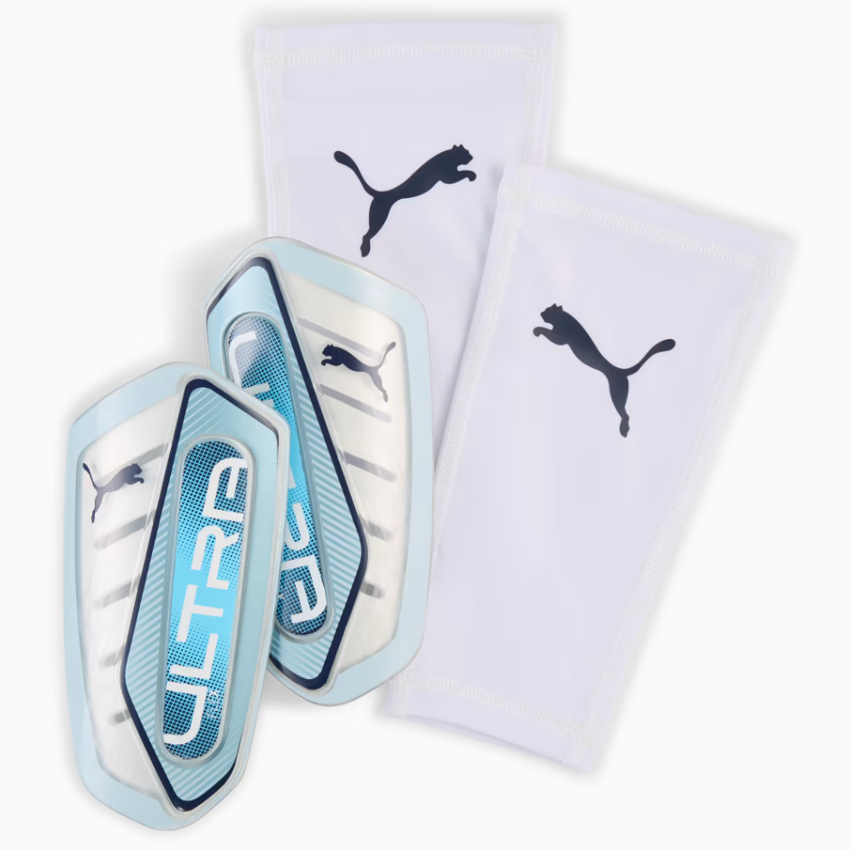 CANILLERAS PUMA ULTRA FLEX