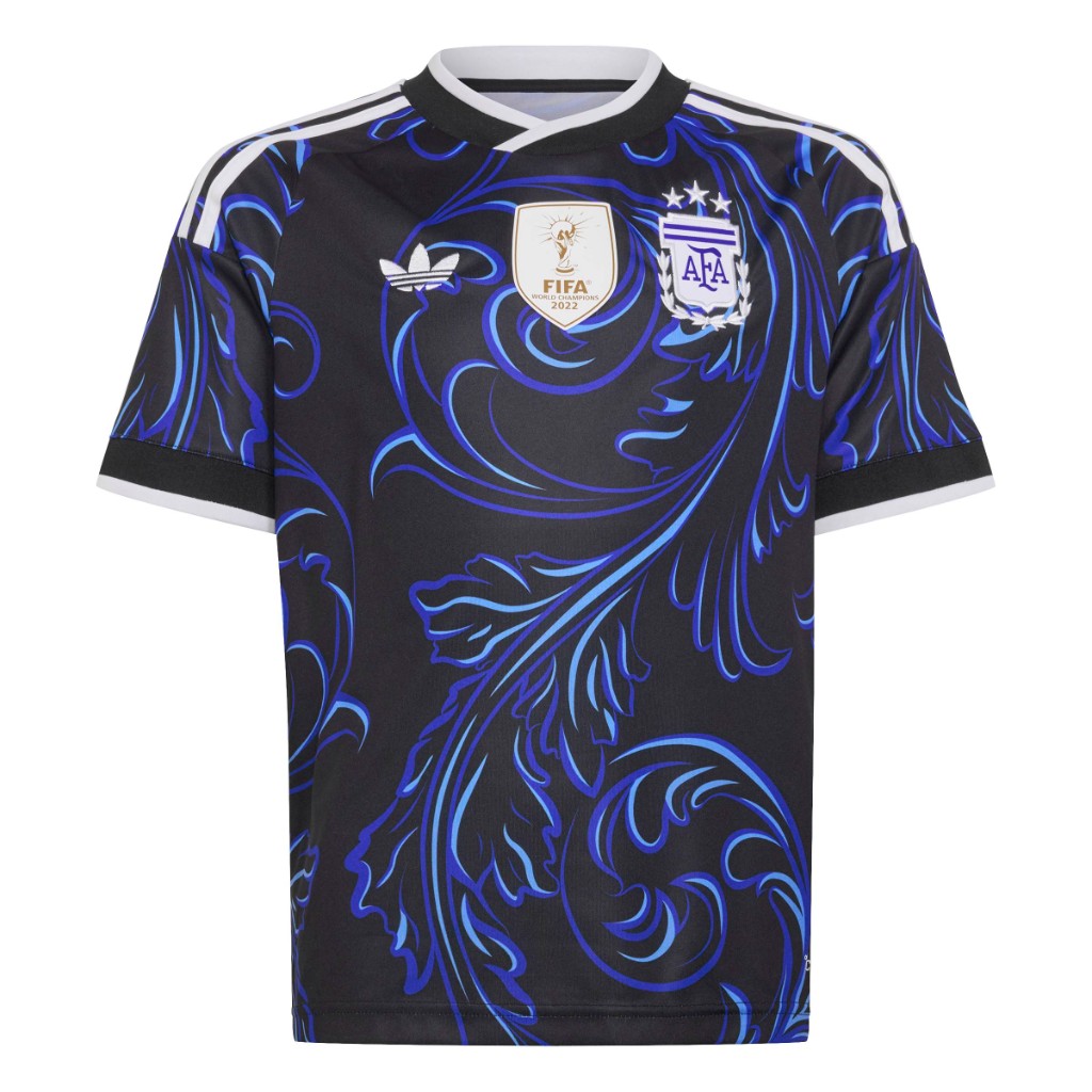 CAMISETA ARGENTINA 2º EQUIPACIÓN WC26