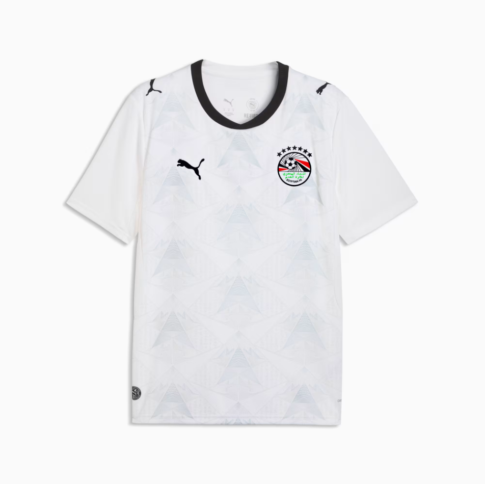 CAMISETA EGIPTO 2º EQUIPACIÓN WC26