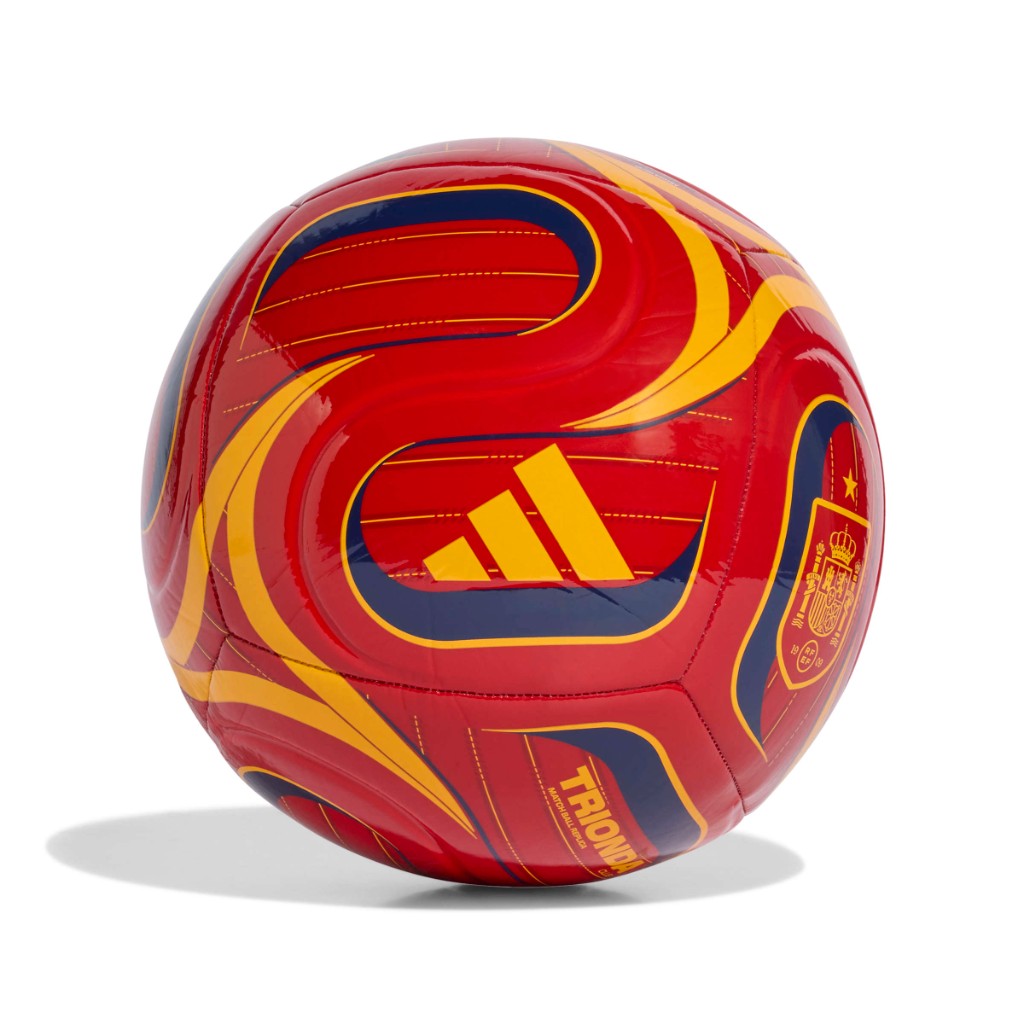 BALÓN ESPAÑA ADIDAS TRIONDA WC26