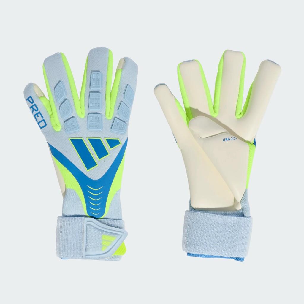 GUANTES PORTERO ADIDAS PREDATOR PRO