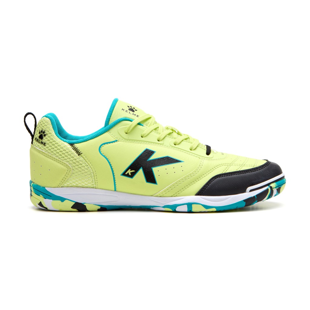 BOTA KELME GOLEIRO SALA