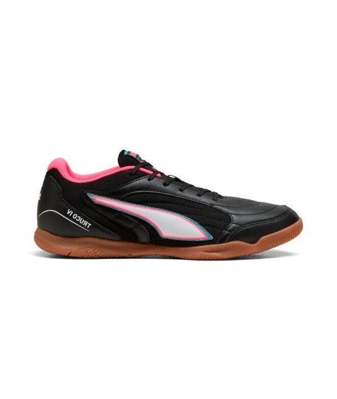 BOTA PUMA TRUCO 4 SALA JR
