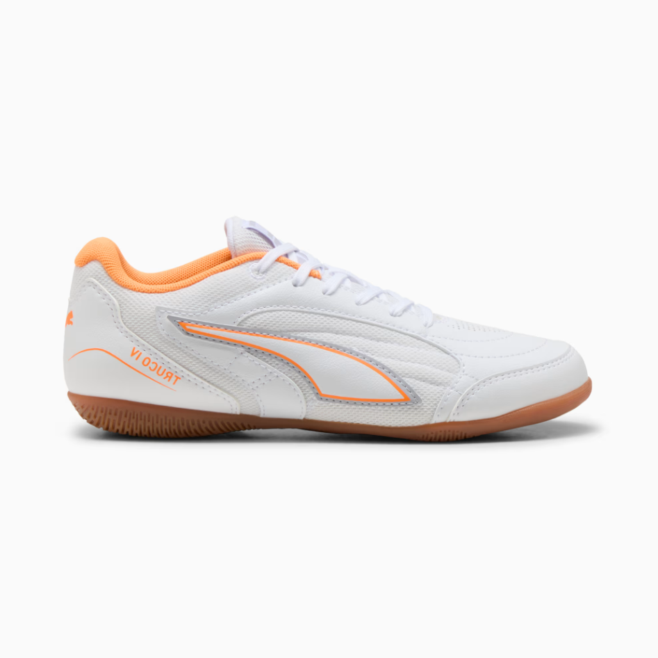 BOTA PUMA TRUCO 4 SALA JR