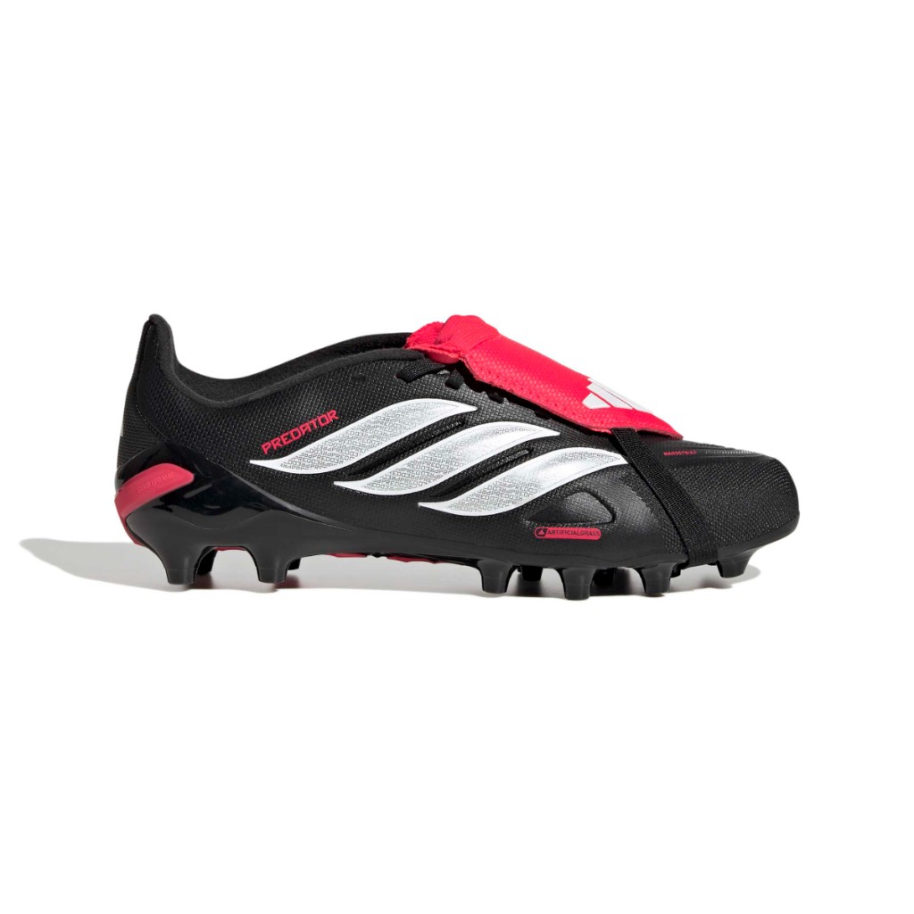 BOTA ADIDAS PREDATOR LEAGUE FT AG JR