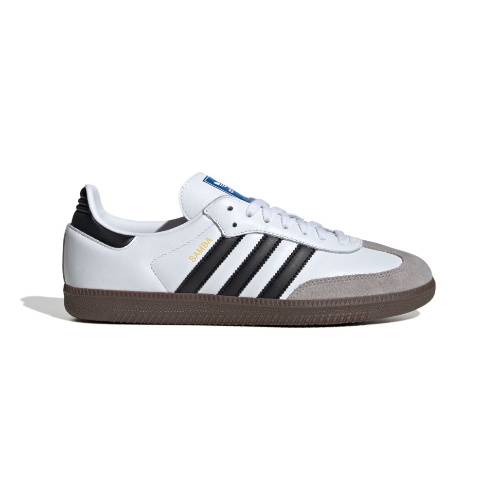 CALZADO ADIDAS SAMBA