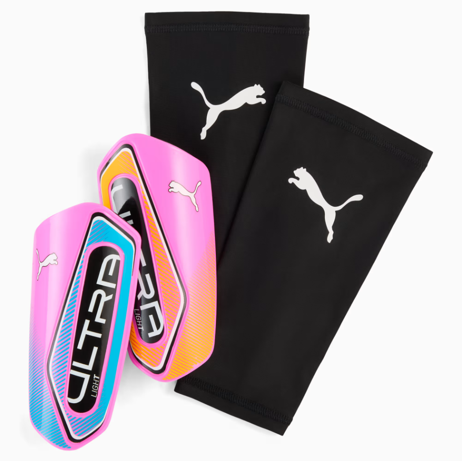 CANILLERAS PUMA ULTRA LIGHT