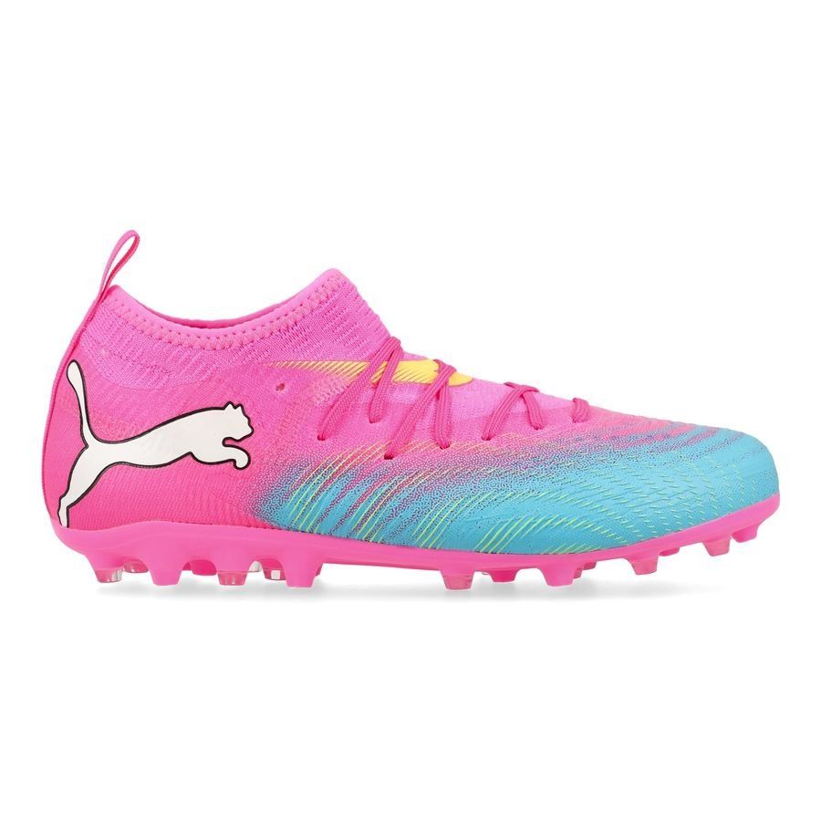 BOTA PUMA FUTURE 9 MATCH MG JR