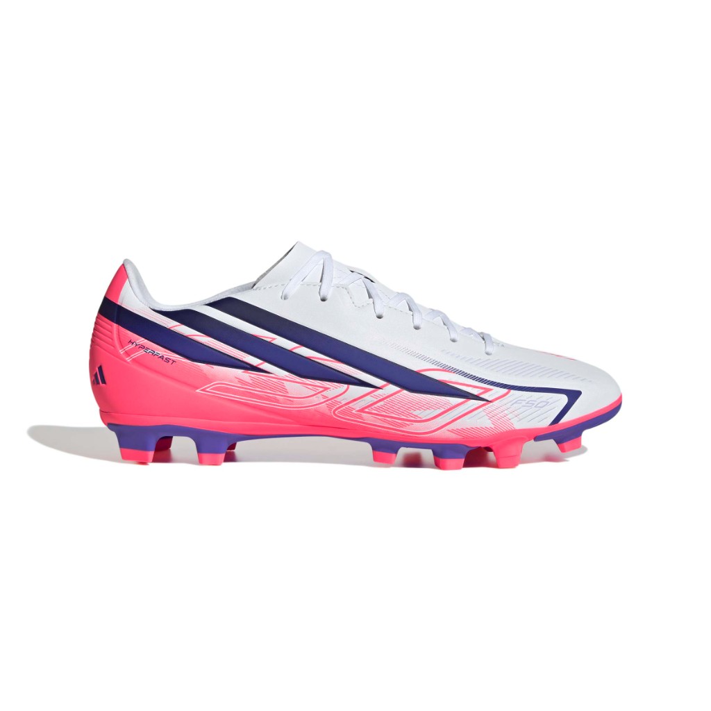 BOTA ADIDAS F50 HYPERFAST CLUB FG/MG
