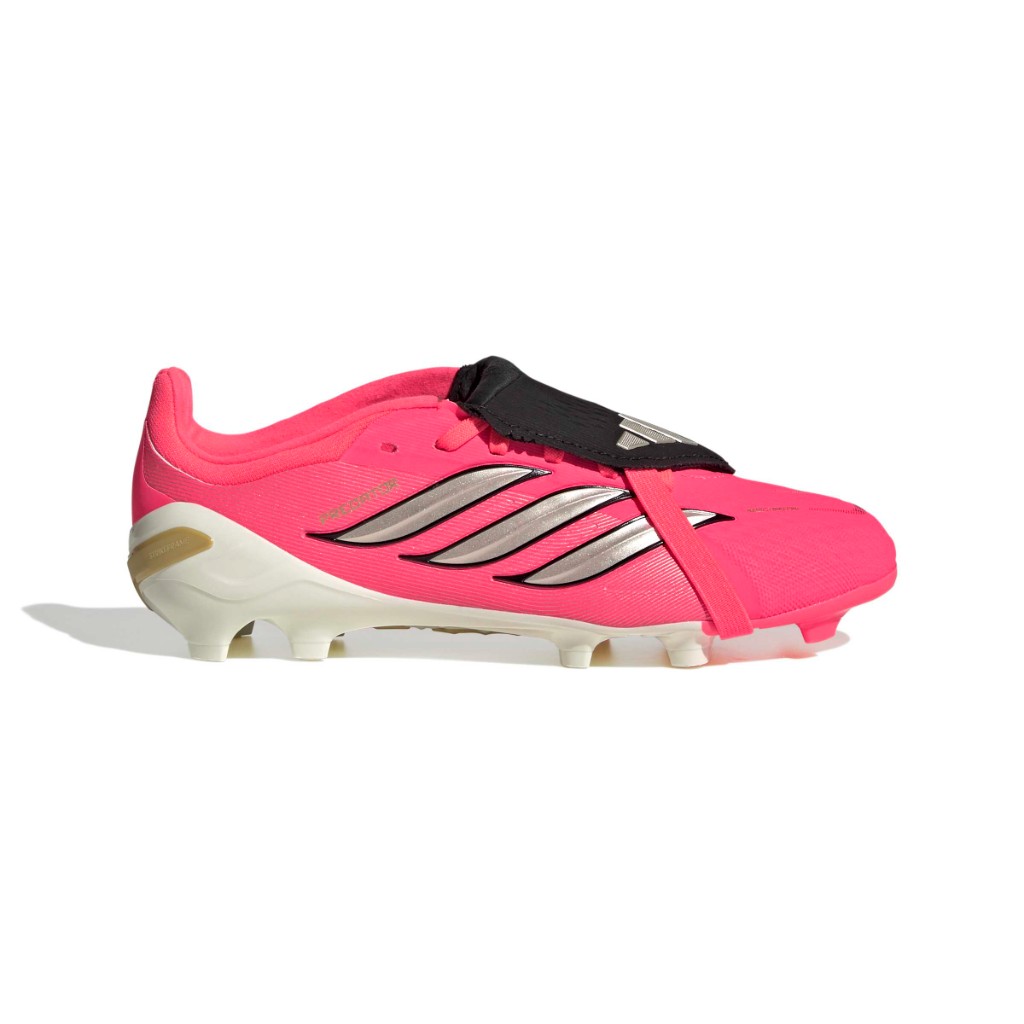 BOTA ADIDAS PREDATOR ELITE FT FG JR 