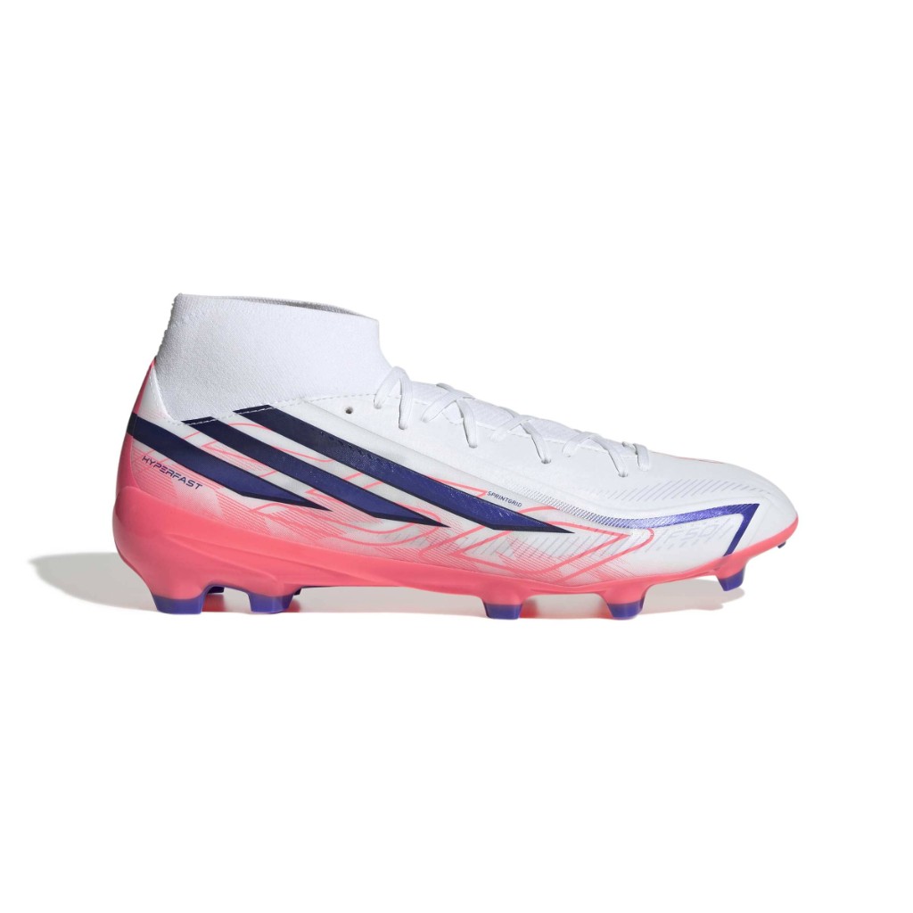 BOTA ADIDAS F50 HYPERFAST LEAGUE MID FG