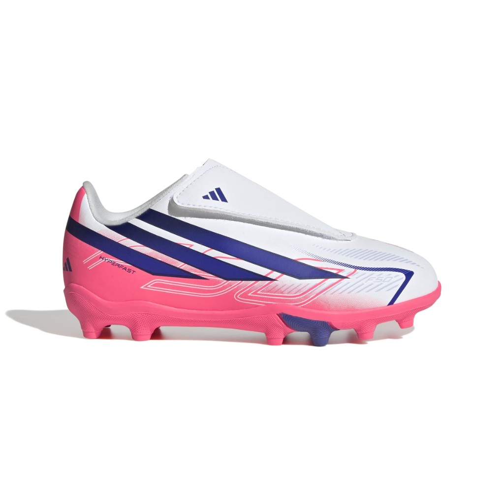 BOTA ADIDAS F50 HYPERFAST LEAGUE MG JR