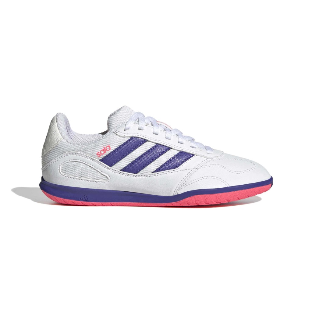 BOTA ADIDAS SUPER SALA 3 JR