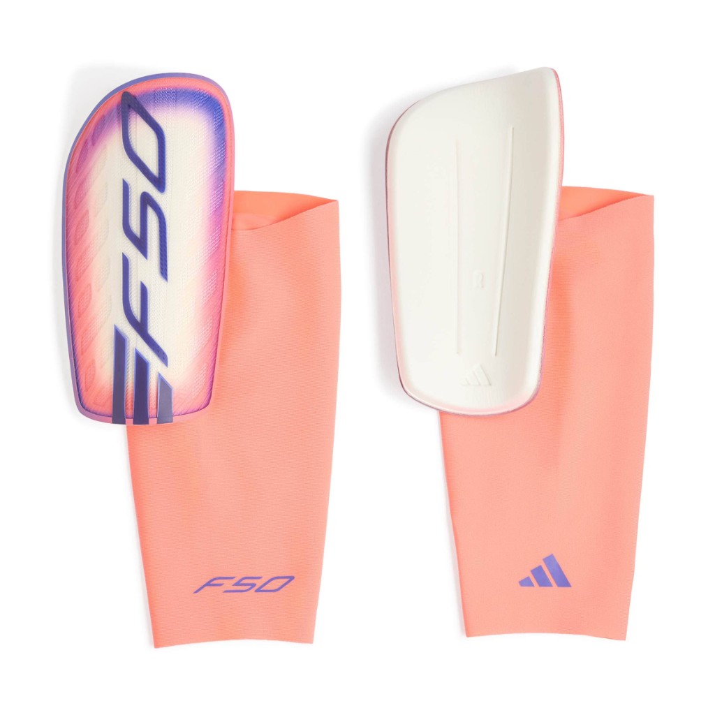 CANILLERAS ADIDAS F50 COMPETITION