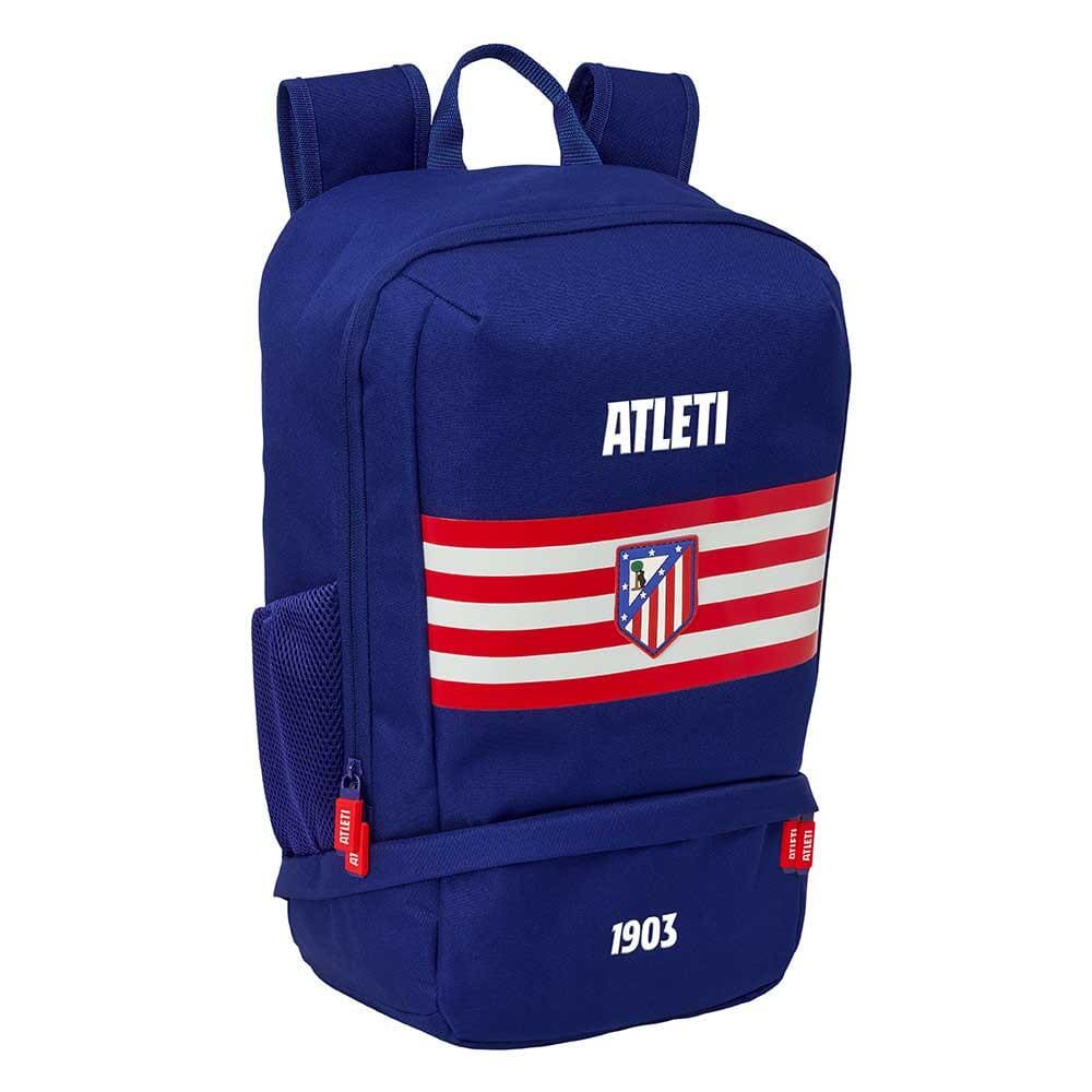 MOCHILA ATLÉTICO DE MADRID (LICENCIA OFICIAL)