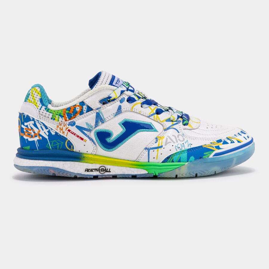 BOTA JOMA TOP FLEX AMANDINHA REBOUND SALA