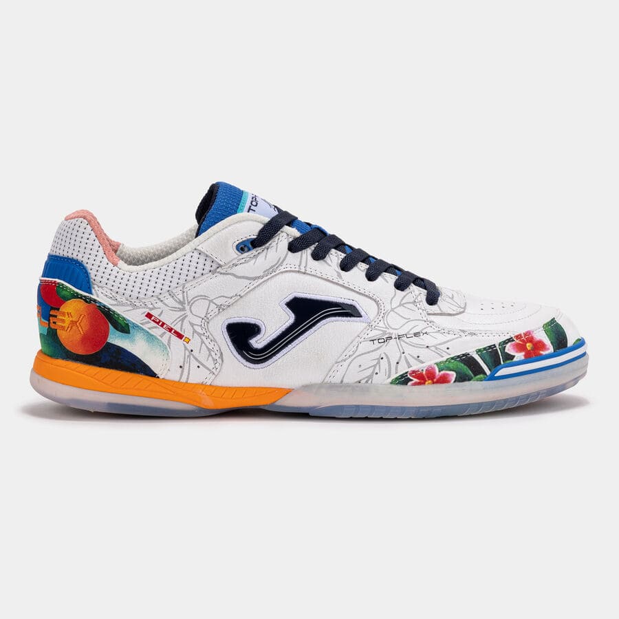 BOTA JOMA TOP FLEX LUCÃO SALA 