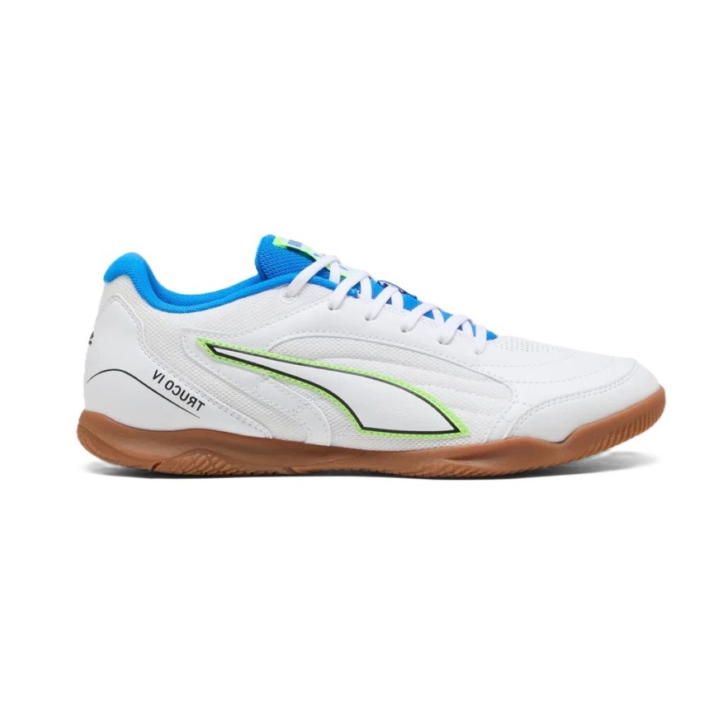 BOTA PUMA TRUCO IV SALA