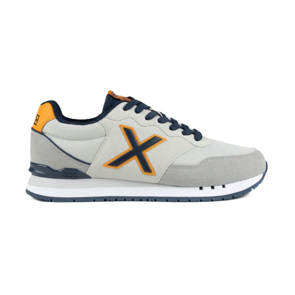 CALZADO MUNICH DASH 2.0