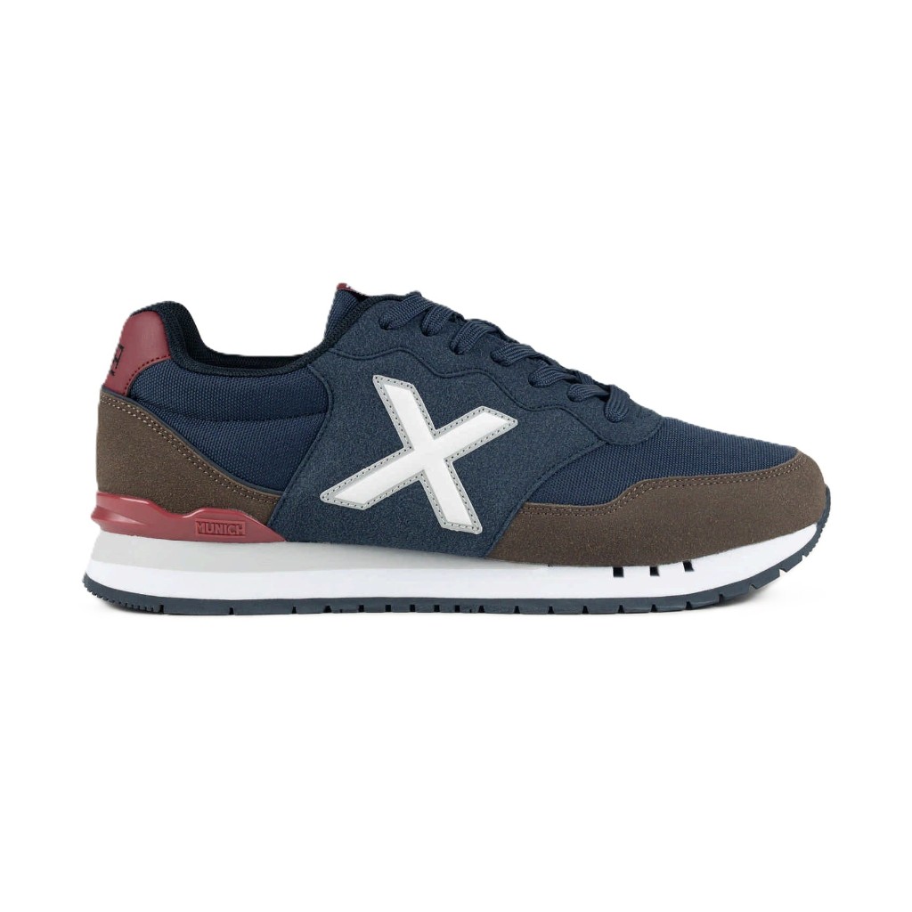 CALZADO MUNICH DASH 2.0