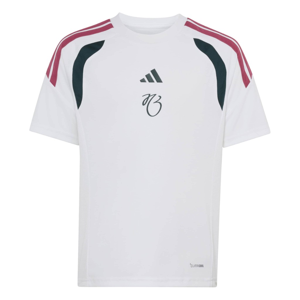 CAMISETA ADIDAS BELLINGHAM TIRO LEAGUE JR
