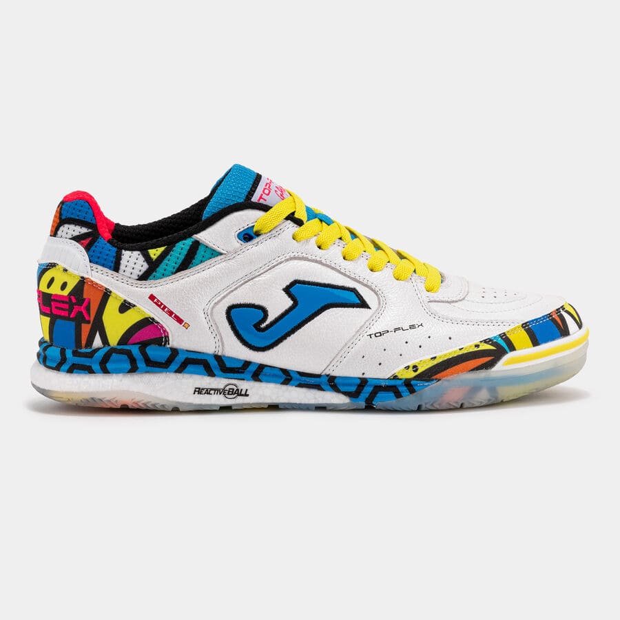 BOTA JOMA TOP FLEX GAUNA REBOUND SALA