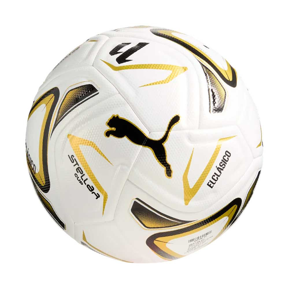 BALÓN PUMA LALIGA ELCLÁSICO STELLAR CUP BOX 26/27