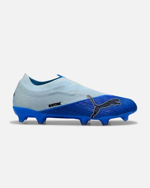 BOTA PUMA ULTRA NITRO 7 MATCH LL FG/AG