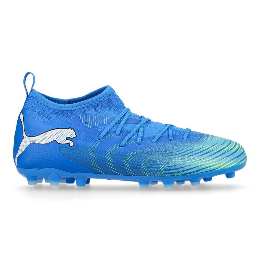 BOTA PUMA FUTURE 9 MATCH MG JR