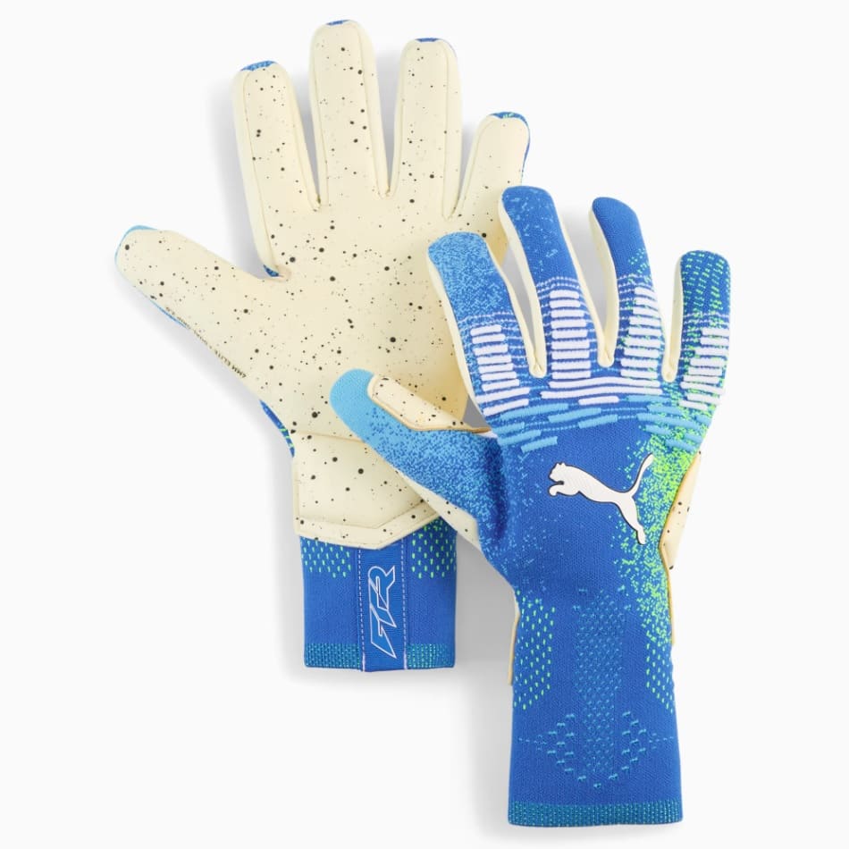 GUANTES PORTERO PUMA FUTURE ULTIMATE