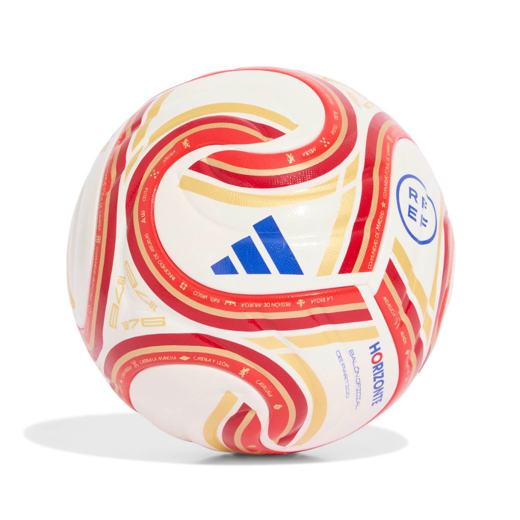 BALÓN ADIDAS ESPAÑA RFEF COMPETITION 26/27