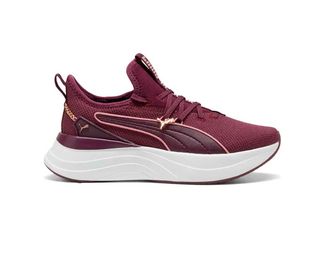 CALZADO PUMA SOFTRIDE SABRINA